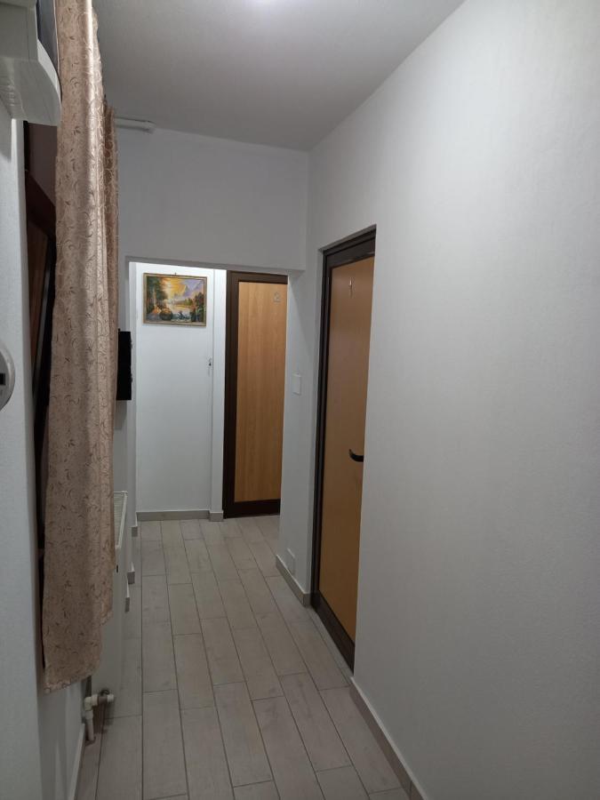 Cazare Centrum Curtea de Argeş Dış mekan fotoğraf